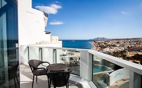 Hotel Carboneras Cabo de Gata Spa